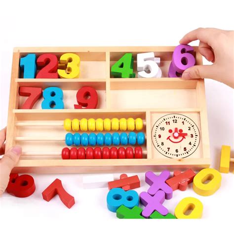Math Toy Box   Math Toy Box Etsy - Math Toy Box