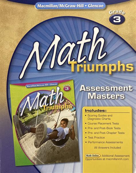 Math Triumphs Mcgraw Hill Math Triumphs Grade 7 - Math Triumphs Grade 7
