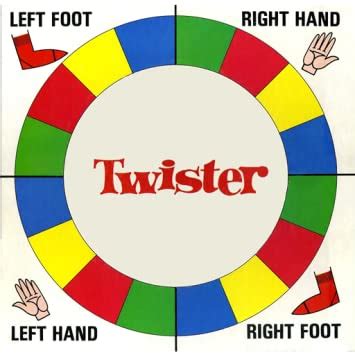 Math Twister Booksmart Math Math Twister - Math Twister