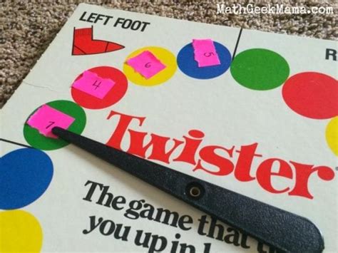 Math Twister Booksmart Math Math Twisters - Math Twisters