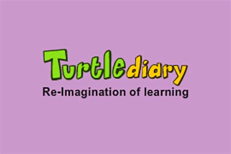 Math Videos Turtle Diary Math Turtle - Math Turtle