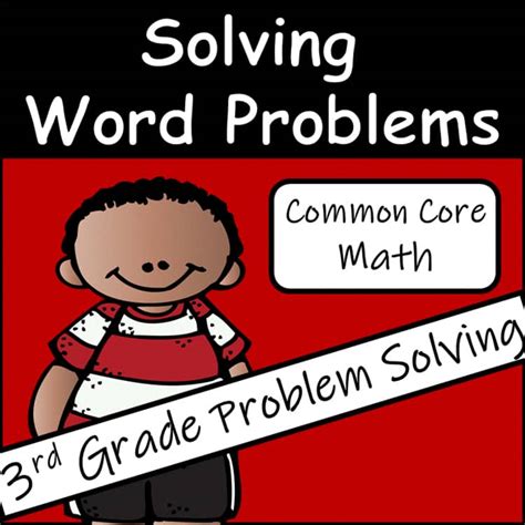 Math Word Problems Common Core Grade 7