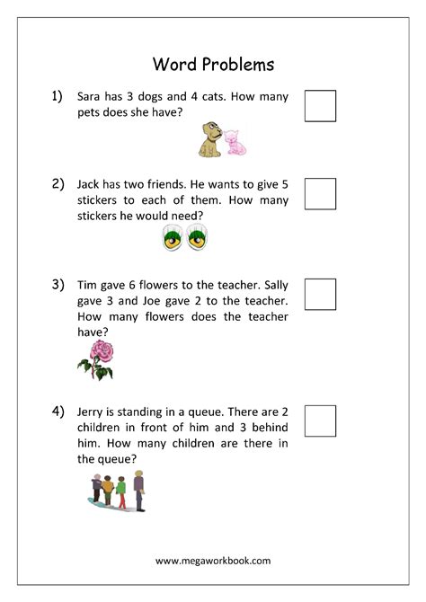 Math Word Problems Math Drills Words For Addition In Math - Words For Addition In Math