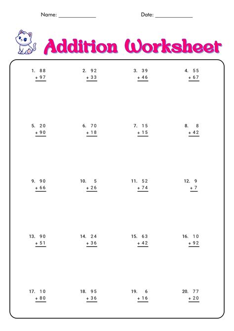 Math Worksheet Category Page 1 Worksheeto Com Middle School Math Coloring Worksheets - Middle School Math Coloring Worksheets