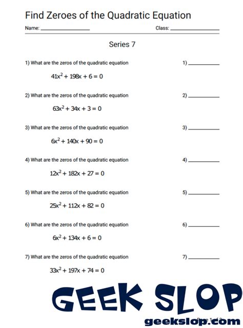 Math Worksheets Archives Geek Slop Special Education  Math Worksheets - Special Education, Math Worksheets