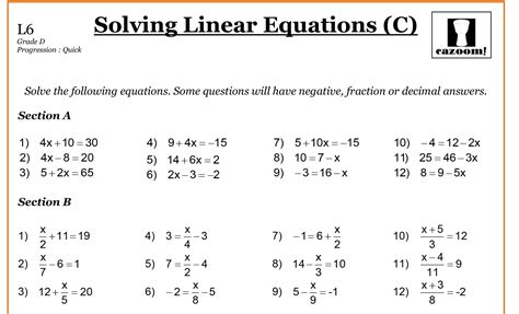 Math Worksheets By Grade K 8 Math Worksheets 8th Grade Number Line Worksheet - 8th Grade Number Line Worksheet