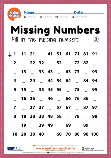 Math Worksheets Free And Printable Math Is Fun Math Print Out - Math Print Out