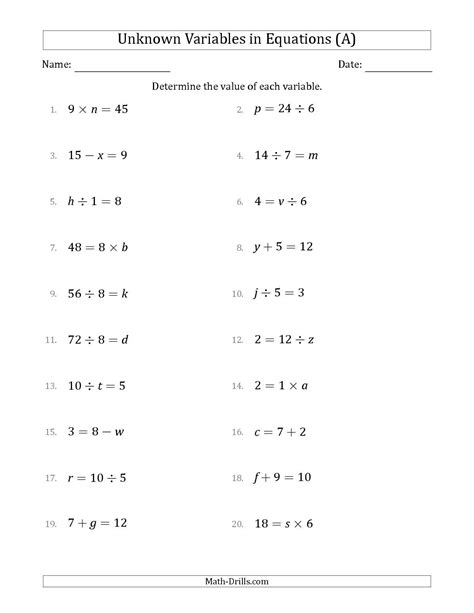 Math Worksheets Free And Printable Parentheses Math Worksheets - Parentheses Math Worksheets
