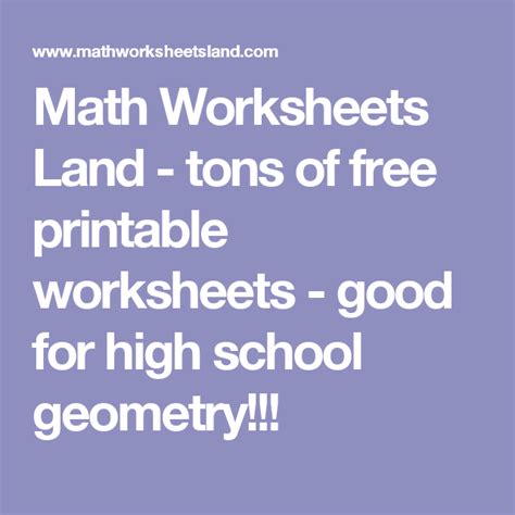 Math Worksheets Land For All Grade Levels Common Core Math Worksheet - Common Core Math Worksheet