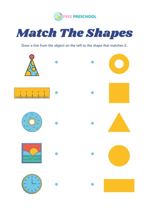 Math Worksheets Playing Learning Shapes Worksheets For First Grade - Shapes Worksheets For First Grade