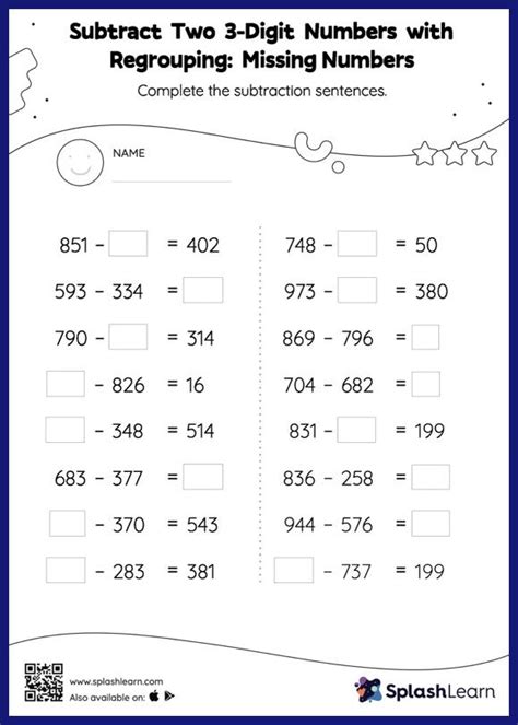 Math Worksheets You Will Want To Print Edhelper Math Worksheets - Math Worksheets