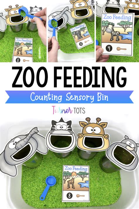 Math Zoo   61 Fabulous Zoo Activities For Kids Taming Little - Math Zoo