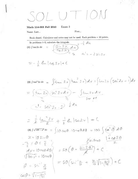 Download Math 114 Analytic Geometry And Calculus Ii Fall 2015 Syllabus 