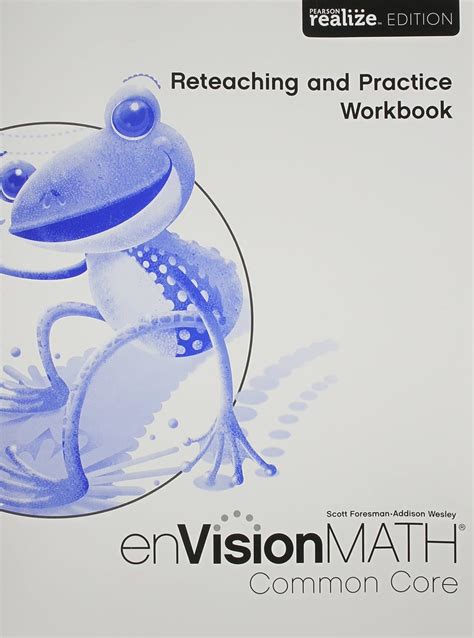 Read Online Math 2015 Common Core Practice Reteaching Workbook Grade 2 