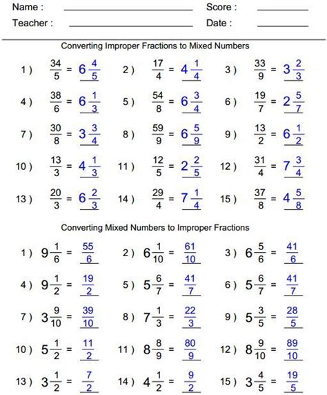 Download Math 4 Grade Solutions 