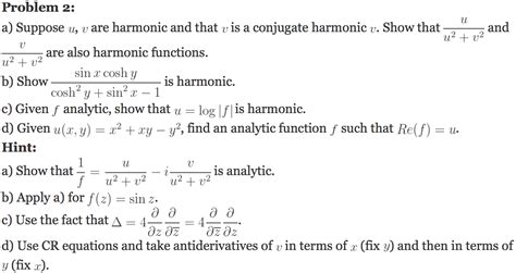 Read Math 7390 1 Harmonic Analysis I 
