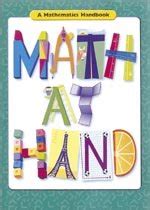 Full Download Math At Hand A Mathematics Handbook Mvsz 