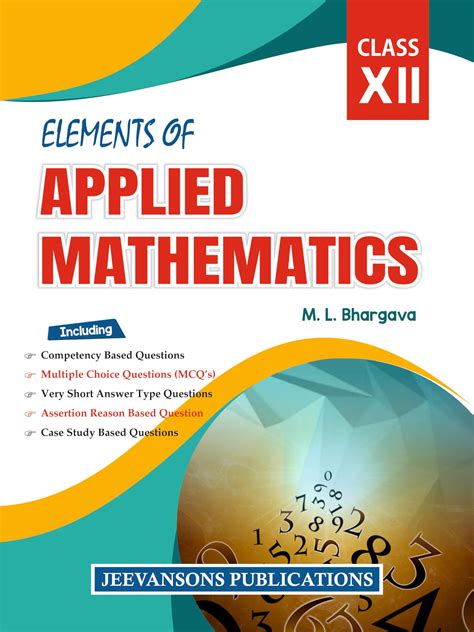 Full Download Math Elements Solution Of Class Xii Full Online 