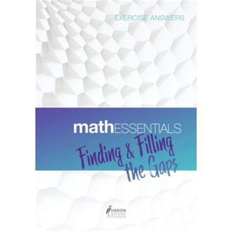 Download Math Essentials E2020 Answers 