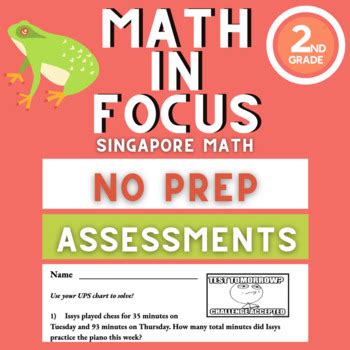 Download Math Focus 3 Chapter 2 