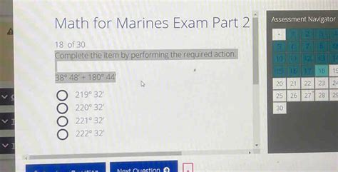 Full Download Math For Marines Answer Key 