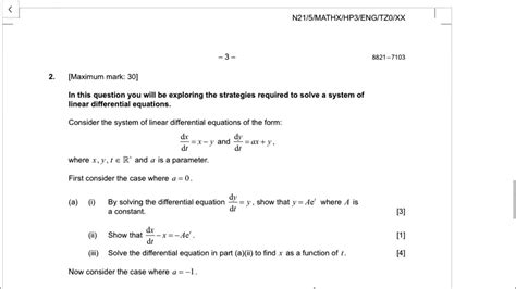 Read Math Hl Paper2 Tz0 2012 Nov 