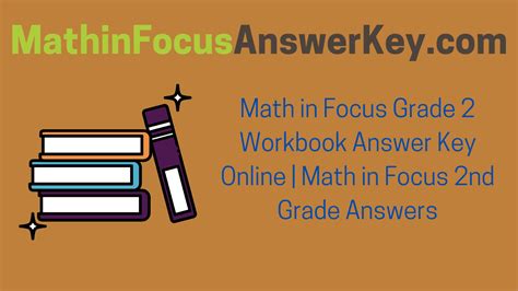 Full Download Math In Focus Workbook Answers 