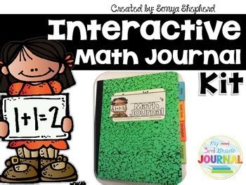 Download Math Interactive Journals 