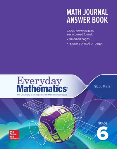 Download Math Journal Volume Answers 