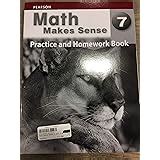 Download Math Makes Sense 7 Workbook Answers 