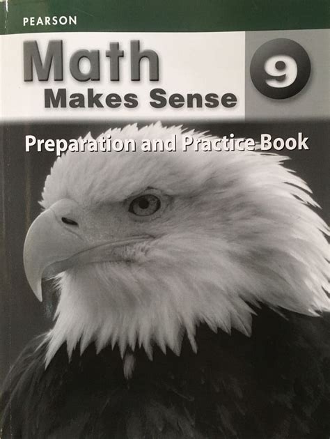 Full Download Math Makes Sense 9 Preparation And Practice Book 