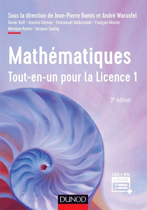 Read Math Matiques Dunod 