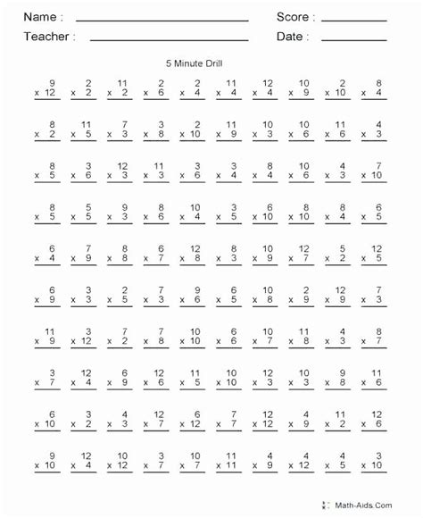 Read Online Math Minutes 3Rd Grade 