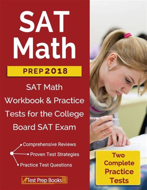 Full Download Math Workout For The New Sat College Test Preparation 