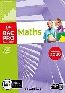 matha c matiques bac pro secteur tertiaire annale
