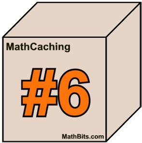 Mathbits Pre Algebra Caching Answers Box 5
