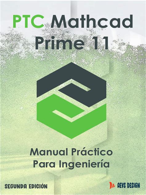 Mathcad Prime Manual