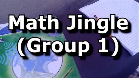 Mathe Fritz Jingle Online Hören Math Jingle - Math Jingle