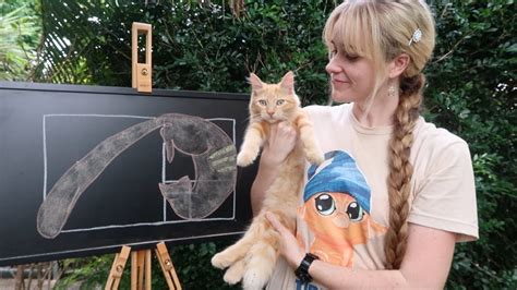 mathema-kitten nude