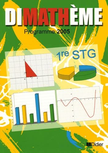 mathemat 1e stg interva transp