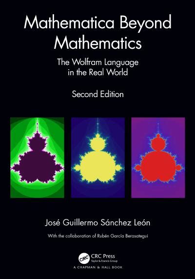 Mathematica Beyond Mathematics The Wolfram Langua