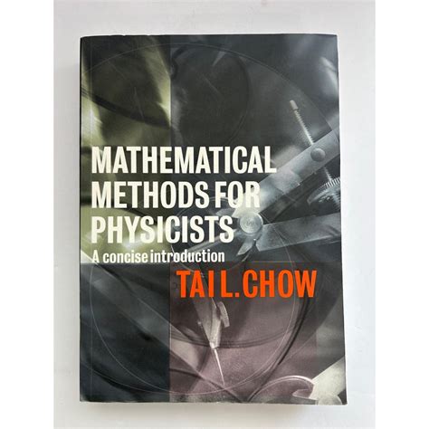 mathematical methods by tail chow solutions manual