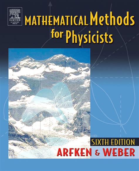 mathematical methods for physicists international