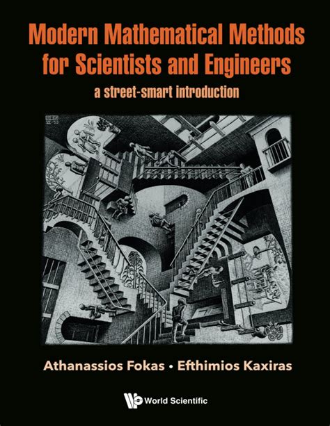 Mathematical Methods For Scientists And Engineers