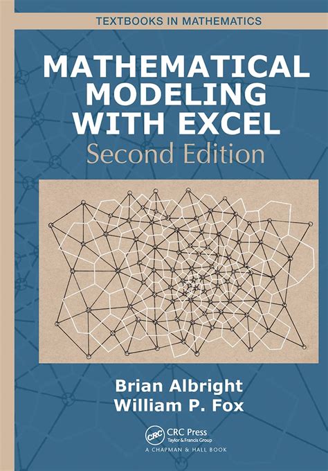 Mathematical Modeling With Excel Jones And Bartlett Publishers Series In Mathematics The Jone