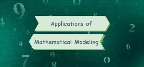 Mathematical Models With Applications Answer Key