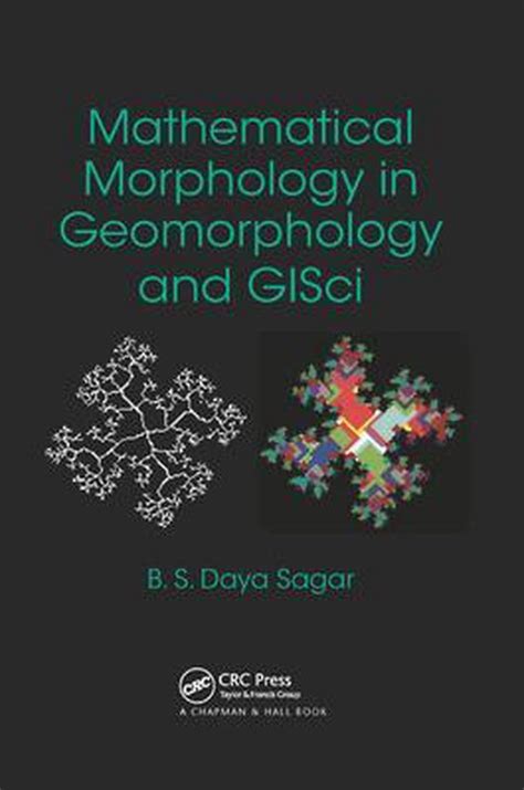 mathematical morphology in geomorphology and gisci