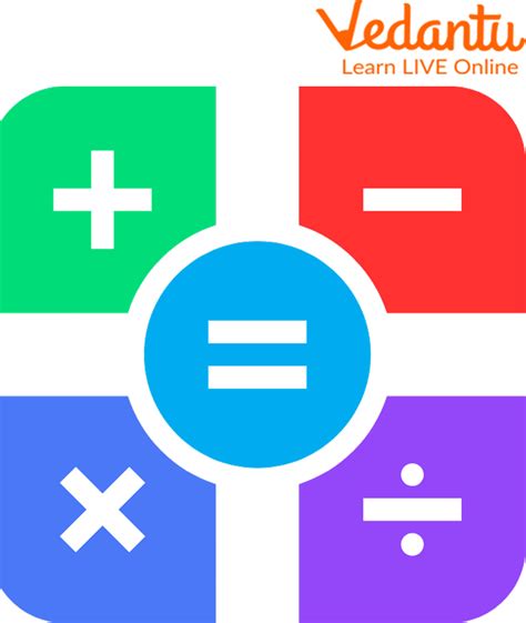 mathematical operation