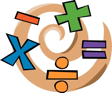Mathematical Symbols Math Is Fun 4  In Math - 4! In Math