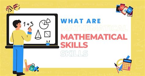 Download Mathematical Abilities And Mathematical Skills 